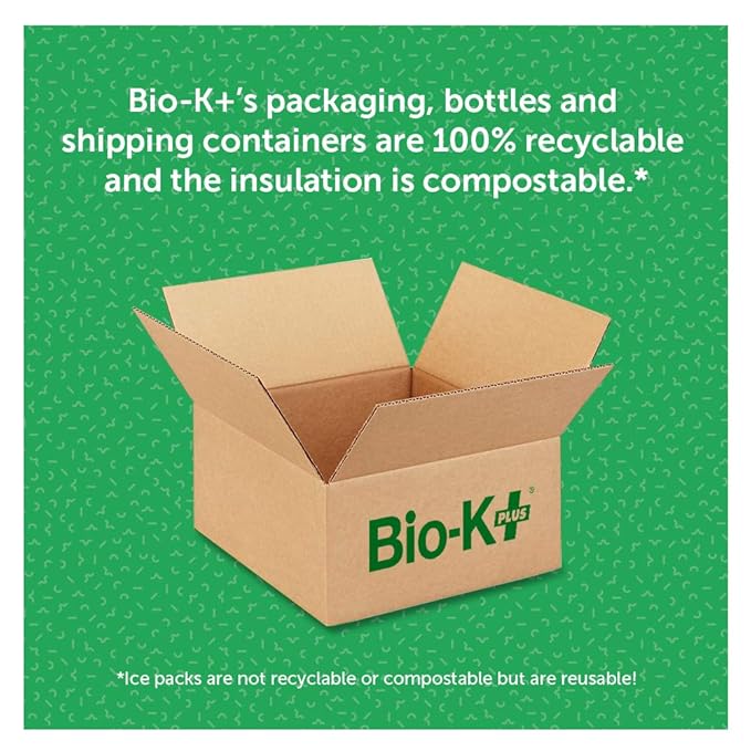 Bio-K Strawberry 12Pk +CRV