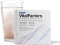 VitalFactors Anti-Aging Drink Mix – Effervescent Tablets with Super NAD⁺ Superoxide Dismutase Resveratrol Vitamin B12 &amp D3 – Boosts Energy Supports Longevity Cellular Health &amp Vitality
