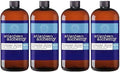 Colloidal Silver 4-36.5 Bottles 100ppm Atlantean Alchemy
