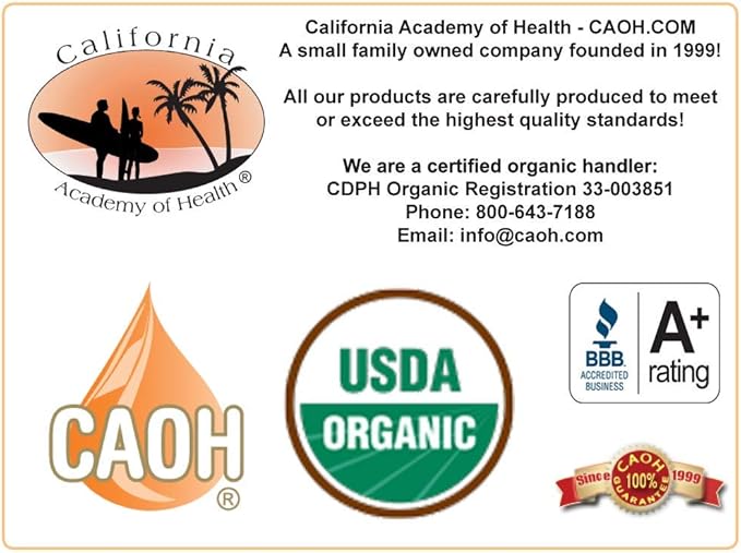 Colloidal Copper 2 oz from CAOH