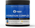 Designs for Sport Hydration Complex - Supports Hydration &amp Skeletal Muscle Function* - Electrolytes with D-Ribose &amp Vitamin C - Lemon-Orange Flavor - 8.5 oz 30 Servings