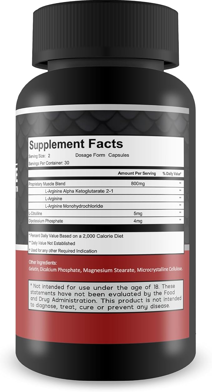 Pro Primal Ultimate Male Blood Flow - Our Best Advanced Blood Flow Circulation Support - Blood Flow Pro Primal X Primal Ultimate Max Blood Flow Supplement Powder Capsules Whole Body Circulation Pills