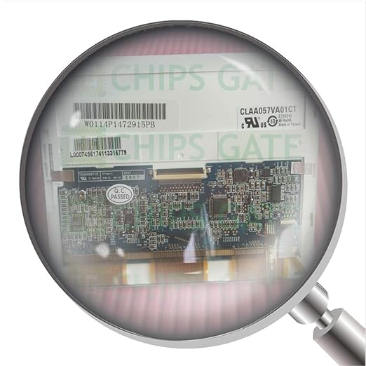 CLAA057VA01CT 1Pcs New CLAA057VA01CT
