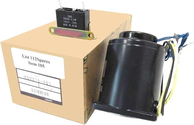 1 PCS New MSM315-401 Factory Packing with Warranty MSM315401