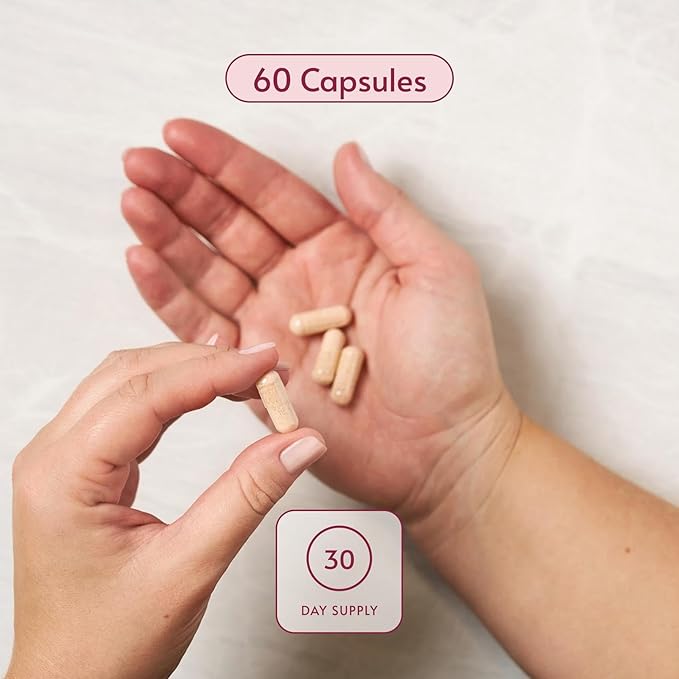 Bariatric Advantage High ADEK Multi - for Bariatric Surgery Patients - Multivitamin with Vitamins A D E K &amp Trace Minerals - 100%+ DV of ADEK - 60 Capsules