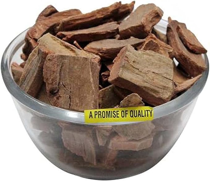 QRA Darshan Sandhya Arjun Ki ChalArjuna BarkArjuna Chettu Chhal Beradu SeedArjun Chaal Tree KwathTerminalia ArjunaArjun ChaalArjuna ChaalMarutham PattaiArjunolic Myrobalan(Pack of 250 GM)