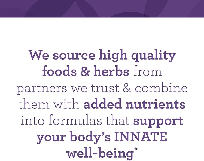 INNATE Response Formulas Thyroid Response Complete Care - Made With Ashwagandha - Maintains Optimal Thyroid Balance and Function - Vegetarian Gluten-Free Non-GMO - 90 tablets (45 Servings)