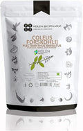 Coleus Forskohlii Powder- 200 g Pack of 1