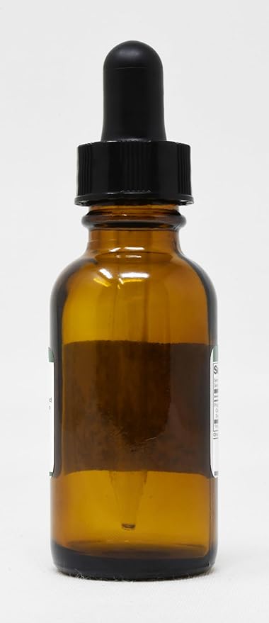 Glucosamine Plus Formula Glycerite Liquid Extract (1:5) - Mint Flavored (1 oz ZIN: 522531)