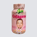 Hyaluronic Acid Collagen Biotin 90 Capsules of 500mg | MazNatura