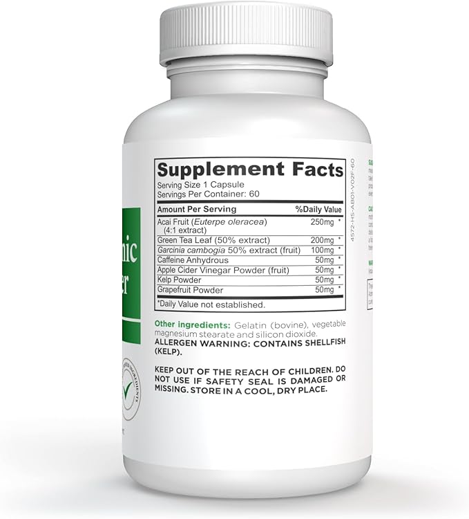DR VITAMIN SOLUTIONS Thermogenic Fat Burner &amp Probiotics Digestive Enzymes with Prebiotics for Digestive Health &amp Bloating Relief for Women &amp Men - Bundle 90 Caps