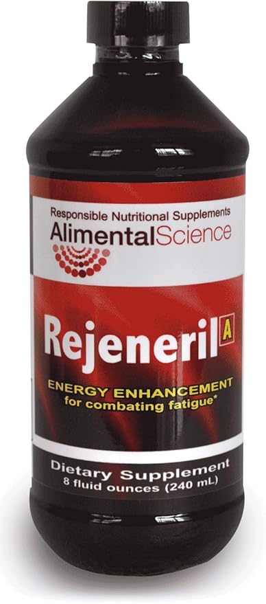 Rejeneril-A 8oz