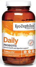 Kyolic Kyo-Dophilus Daily Probiotic Immune Health &amp Digestive Support* 360 Capsules