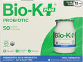 Bio-K Plus Probiotic Fermented Rice Blueberry 42 Fl Oz 12 Pack