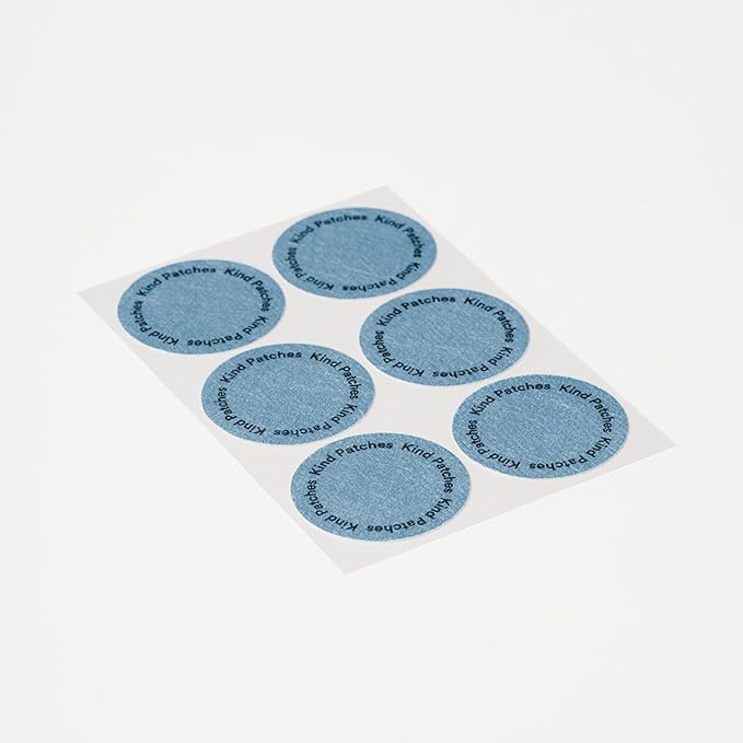 Kind Patches NAD Plus Patches for Women - Pack of 2 60 Count