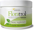 Medtrition Floratrol™ Prebiotic Fiber Powder for Digestive Health – Bimuno® GOS Prebiotic + Selenium – Supports Gut Health &amp Regularity – Dissolves Clear and Fast No Grit or Taste Small Serving