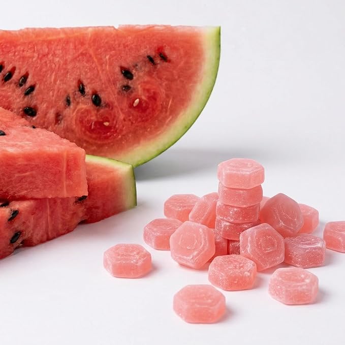 Create Creatine Monohydrate Gummies for Men &amp Women Boost Focus Strength and Endurance Anti-Melting Formula Vegan Gluten-Free Non-GMO 1.5g of Creatine per Gummy (Watermelon)