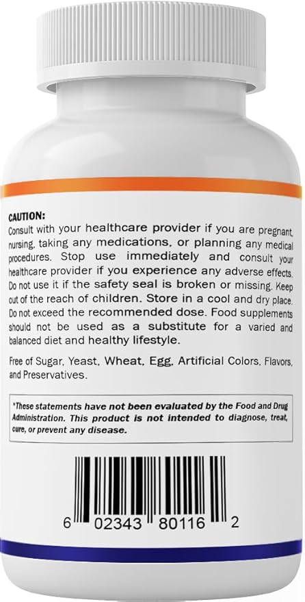 Vitamatic 3 Pack Quercetin 500 mg 120 Vegetarian Capsules (Non-GMO Gluten Free Vegan) - Supports Cardiovascular Health