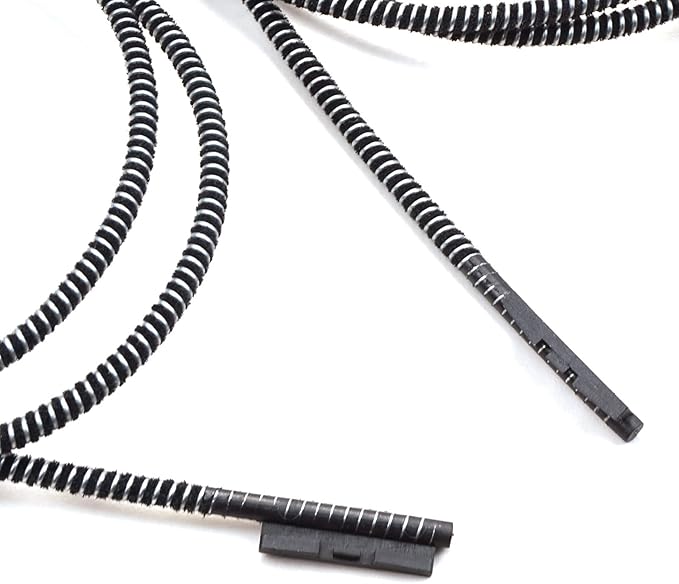 ESC ESR633 Panoramic Sliding Roof Track Drive Cables A1177800300 Compatible With Mer.ce.des Be.nz CLA Cla.ss MK1 C117 2013-2019