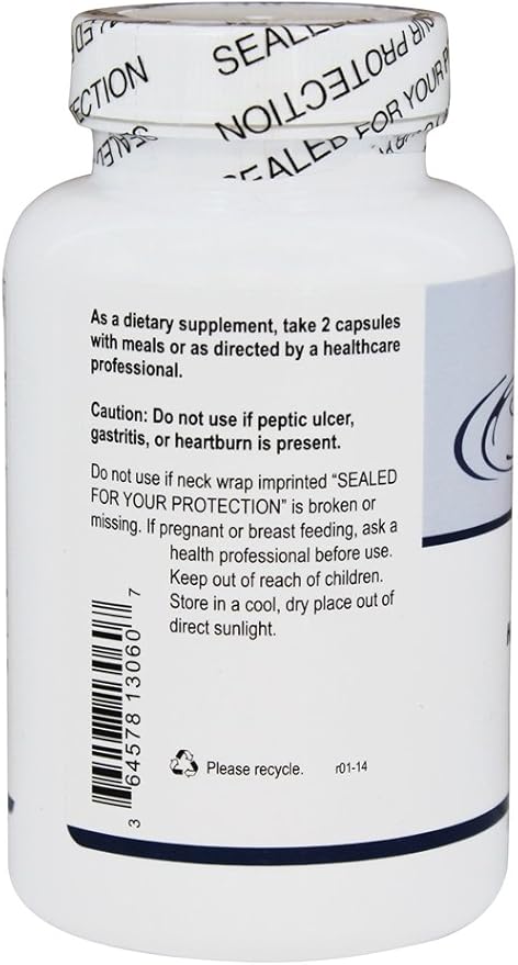 Catalyst-7 180 Capsules