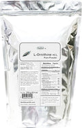 Pure L-Ornithine Powder 250g (8.8 oz) AJI Quality