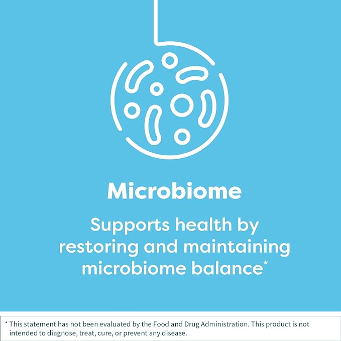 Klaire Labs SFI Health Ther-Biotic Probiotics for Seniors - Adult Probiotics for Men &amp Women Over 60 - Bifidobacterium &amp Lactobacillus - Digestive &amp Immune Support - Dairy-Free (60 Capsule