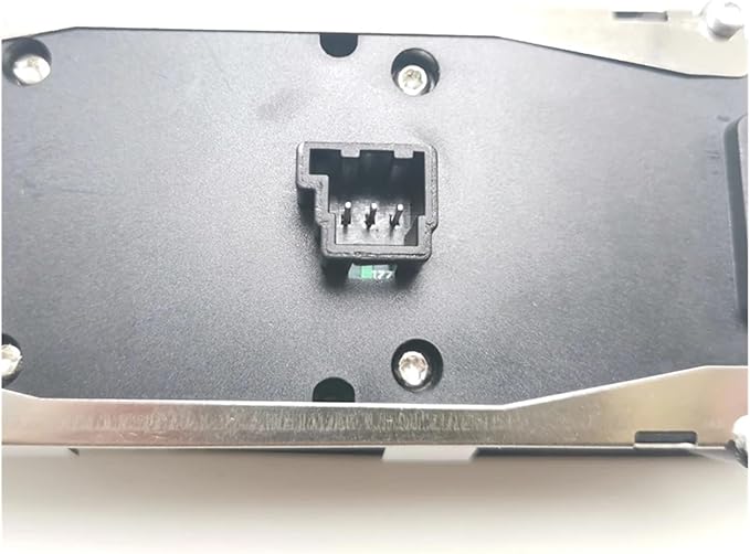 1669054400 Power Window Switch Electric Lift Switch Compatible with Mercedes-Benz X117 CLA180 CLA200 CLA220 CLA250 CLA 45 AMG
