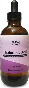 BioPure Hyaluronic Acid Liquid Solution
