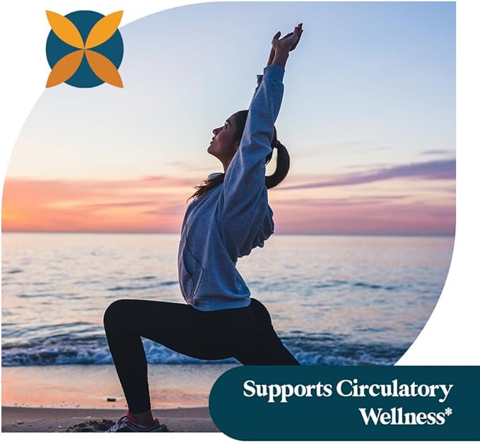 Pattern Wellness Vitamin K2 &amp D3 Supplement with Calcium – Bone Health Circulatory Wellness &amp Immune Support - Non-GMO - 60 Capsules