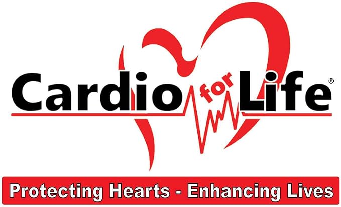 Health Guardian Cardio for Life L-Arginine Powder 16oz - Natural Nitric Oxide Supplement Cardiovascular Increase Energy - Orange
