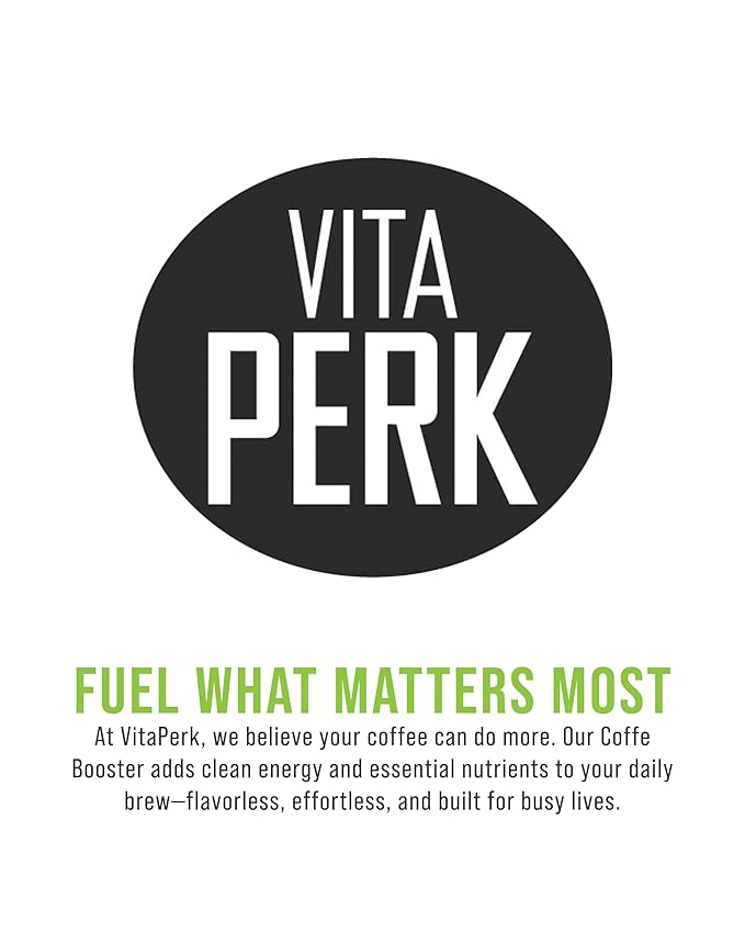 VitaPerk Energy 30 Count