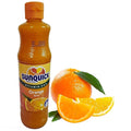 Sunquick Concentrate ORANGE Juice (700 ml Bottle) No artificial flavours colours or sweeteners Contains Vitamin A &amp C ...