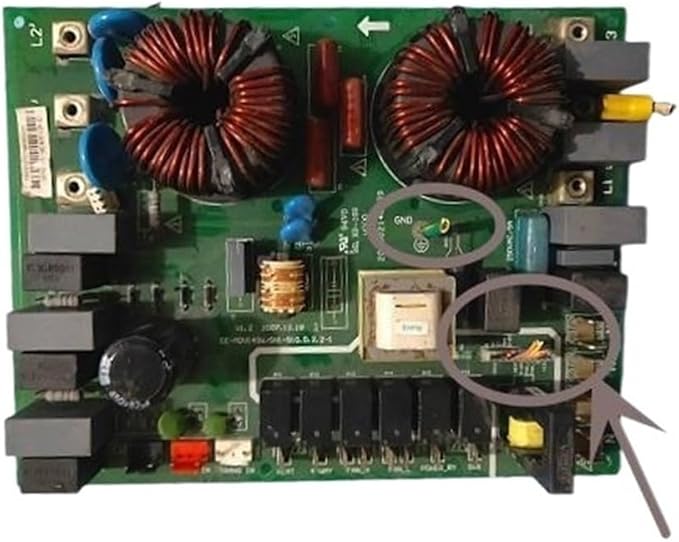 CE-MDV160W/DN1-610.D.1/SN1-611.D.2 CE-KFR48W/BP2(343PFC)(BP3) CE-MDV140W/DN1-610.D.1.1/2/3 SN1-510.D.2/1 PM50CLA060(IR341).D.1 (Color : SN1-510.D.2-01)