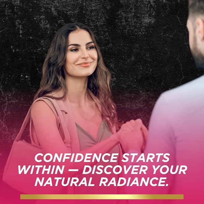 UNALTERED Hormone Balance &amp Mood Support for Women - Naturally Supports Hormonal Balance &amp Energy with Tribulus Terrestris &amp Red Maca Root Extract - Dietary Supplement - 90 Vegan Capsules