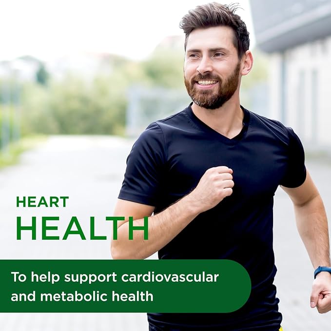 EMERALD LABS Bergamot+ - Supports Metabolism &amp Heart Health with Bergamot Pomegranate Amla &amp Camu Camu - Gluten-Free &amp Vegan - 60 Vegetable Capsules (30 Servings)