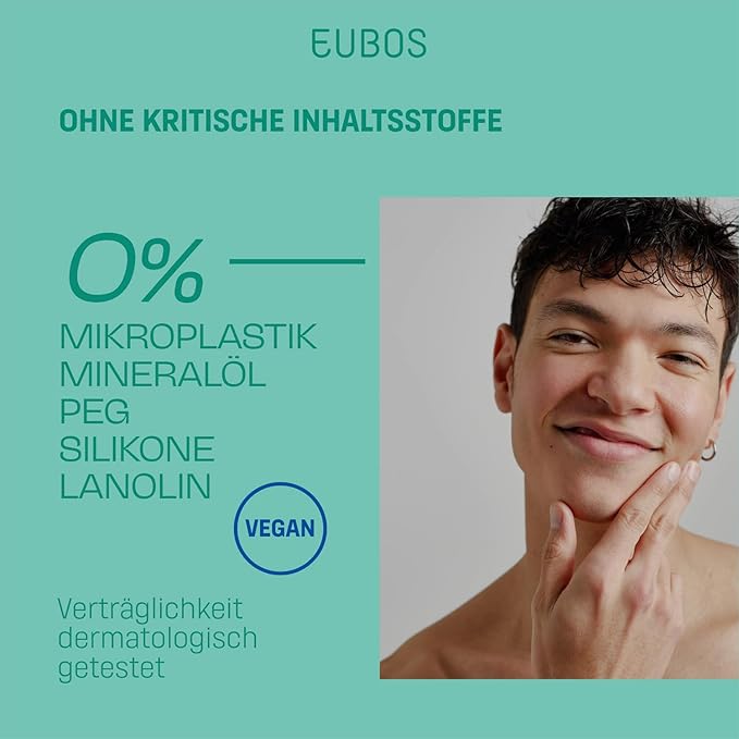 Eubos Omega 3-6-9 Face Cream 50 ml