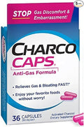 260 mg Capsules 36 ea (Pack of 5)