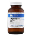 RPI L37040-500.0 L-Lysine Hydrochloride 500g