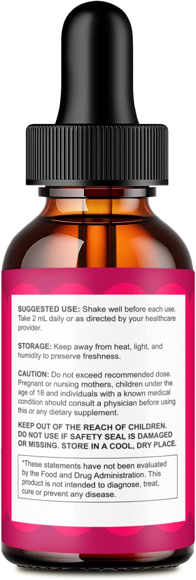 Jelly Burn Drops Official Jelly Burn Supplement Drops with All Natural Ingredients - Maximum Strength Advanced Formula Overall Health &amp Wellness Premium JellyBurn Droppers Support Reviews (2 Pa