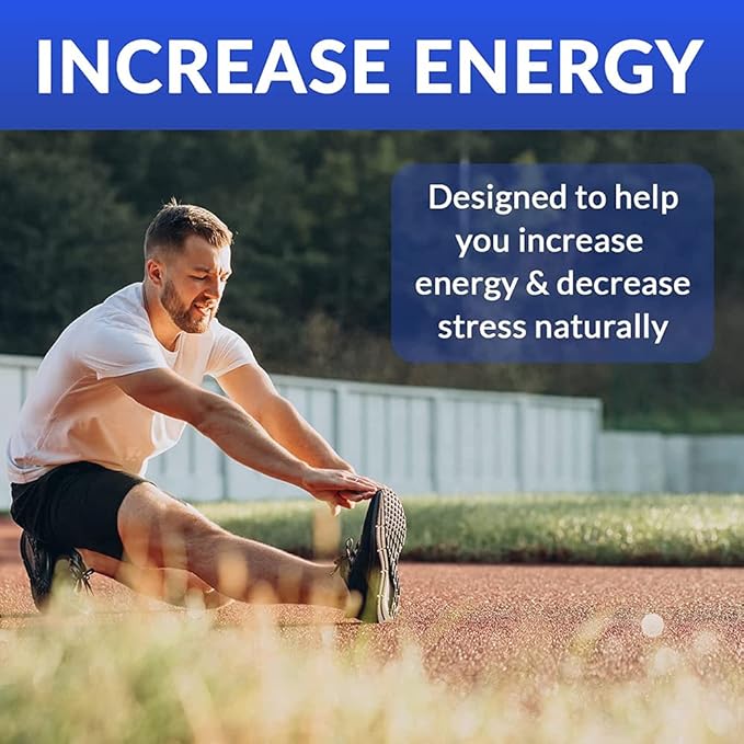 Performance Blend Best Multivitamin for Men Vitamin and Mineral Supplement with Probiotics Superfood Enzyme Blend for Optimized Heart Prostate Stamina Energy Non-GMO 60 Day Supply