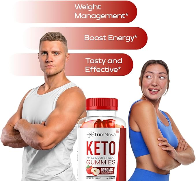 LIVORKA TrimNova Keto ACV Gummies TrimNova Gummies TrimNova Keto TrimNova Keto ACV Gummies Trimnova TrimNova Keto Formula TrimNova Keto ACV Gummies 1050MG 60 Gummies for 1 Month.