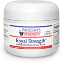 Physician's Strength Royal Strength - 60 mL - Fresh Royal Jelly with Austrian Pumpkin Seed Oil - Energy and Adrenal Support