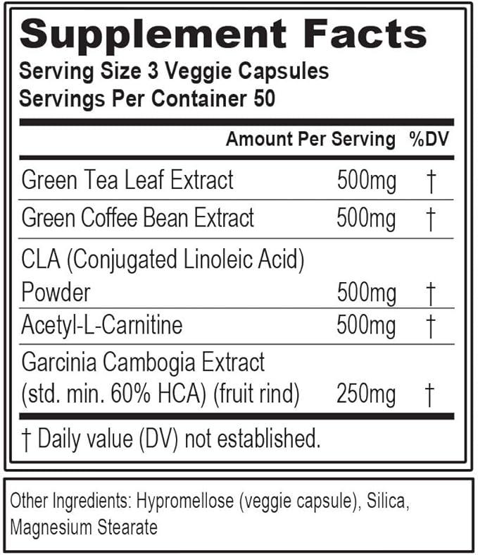 Evlution ZMatrix Magnesium and Zinc Post Workout Supplement (60 Servings) Plus LeanMode Multipurpose Fat Loss Support Supplement (50 Servings)