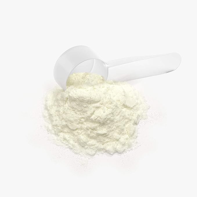 Unflavored Colostrum Supplement Powder for Gut Health Immune Support Muscle Recovery &amp Wellness | 2.300mg Bovine Colostrum Superfood 30 Servings
