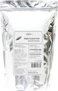 Pure ALA RS- Alpha Lipoic Acid Powder (500 Grams (1.1 lb))