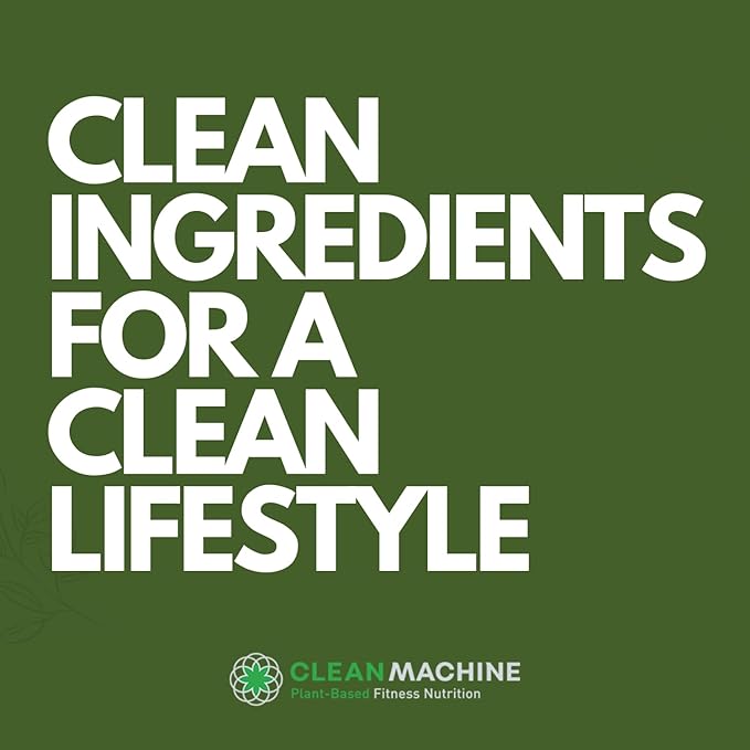 Clean BCAA - 2:1:1 Food Sourced BCAAs Powder &amp Coconut Water Electrolytes Recovery &amp Amino Energy Supplement - Award Winning Vegan Amino Acid Supplement - 30 Servings - Lemonade