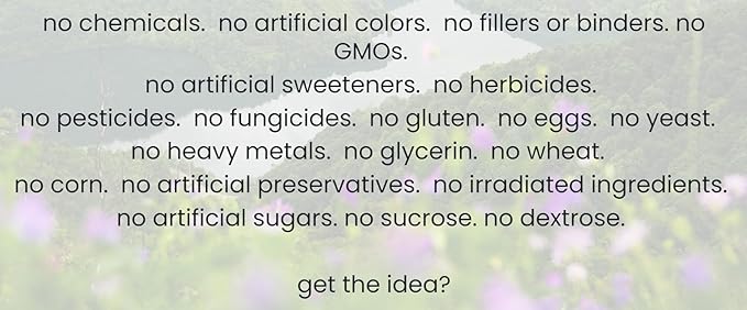 All In Nutritionals Agapé Herbals Gut Warrior