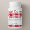 Livaform-Nutritional Support for The Liver-Includes Nucleic Acid and Peptides-Detox Support