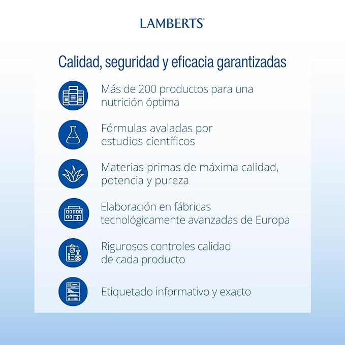 LAMBERTS Flax Seed Oil 90 CT