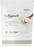 Shaklee - Collagen-9™ - 40 Servings